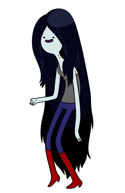 marceline hora de aventura|Marceline .